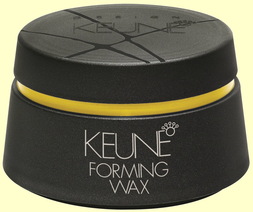 KEUNE DESING LINE Воск Формирующий, 100 мл.