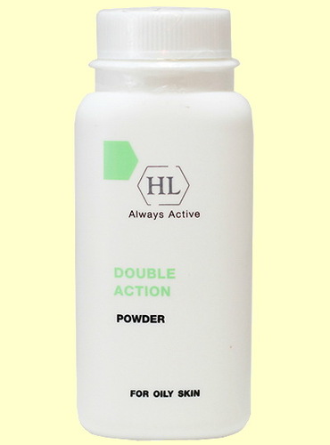 HOLY LAND | TREATMENT POWDER: Защитная пудра, 45 г.