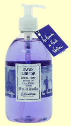 LOTHANTIQUE Жидкое мыло 500 мл, арт. NRSL50